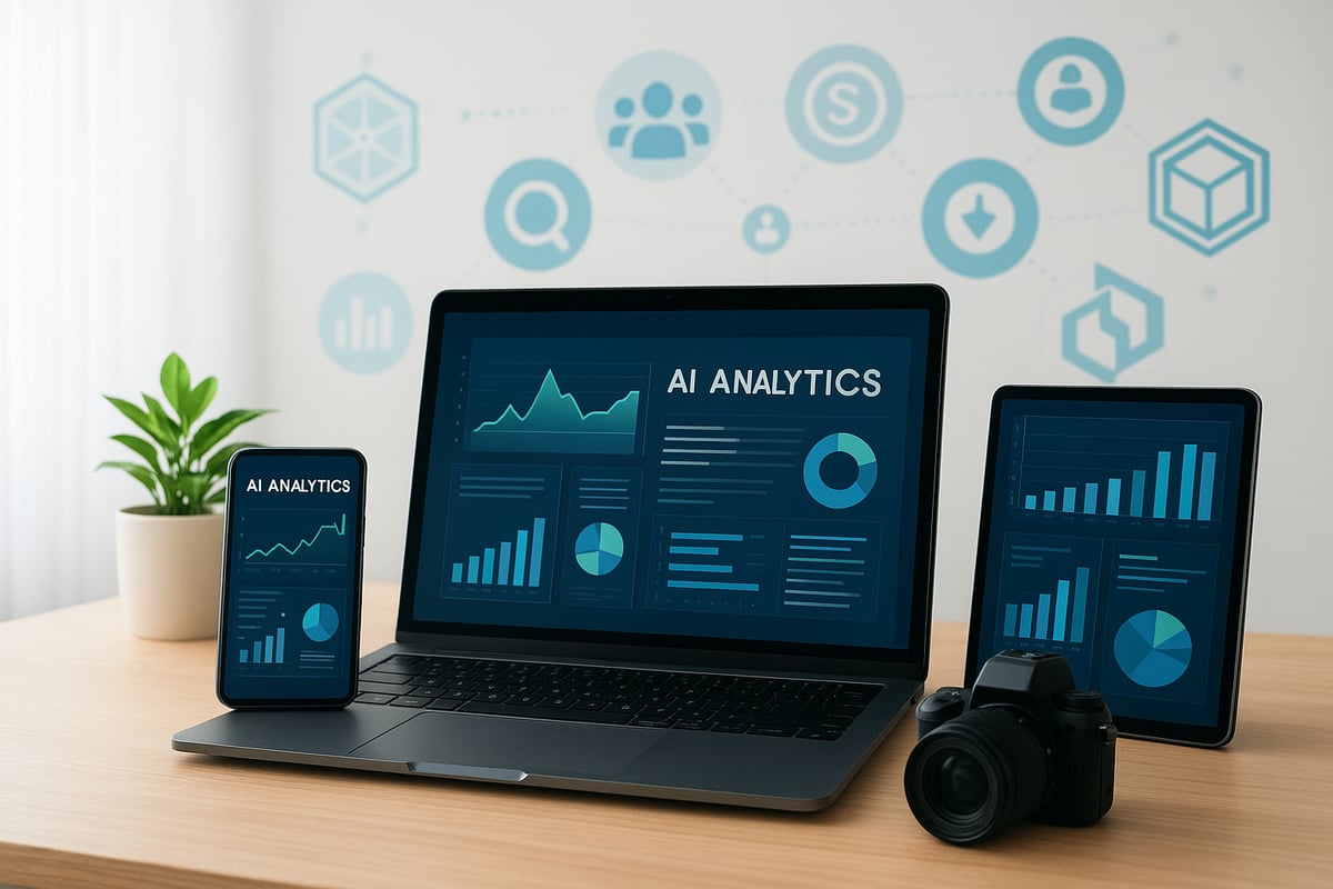 Future Trends and Predictions for Blog Monetization