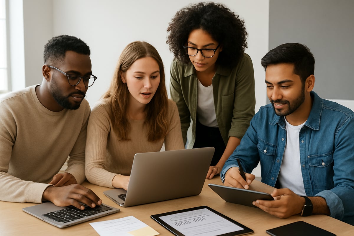 9 Essential Blog Templates to Elevate Your Content