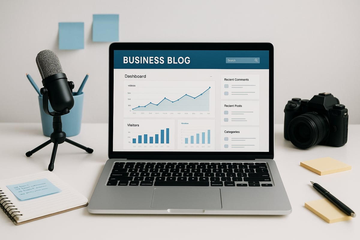 Step 2: Creating Compelling, High-Performing Content