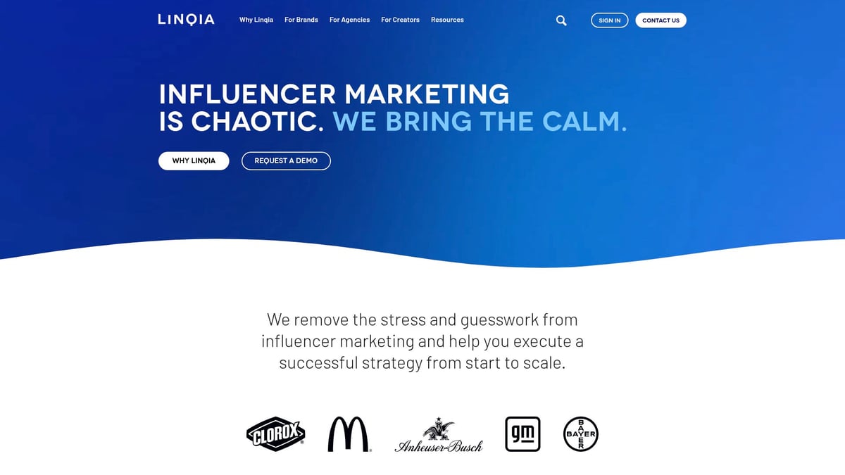 10 Blogger Network Platforms to Boost Your Reach in 2025 - Linqia