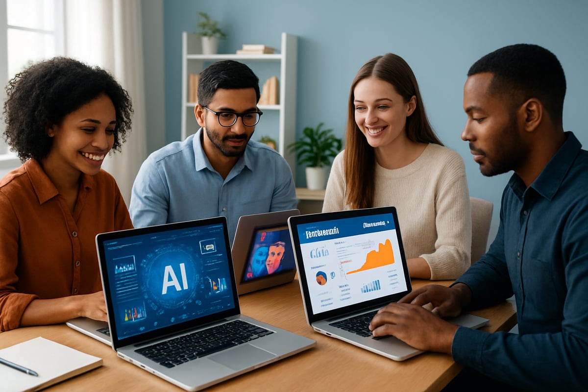 Why AI is the Ultimate Money-Making Tool in 2025