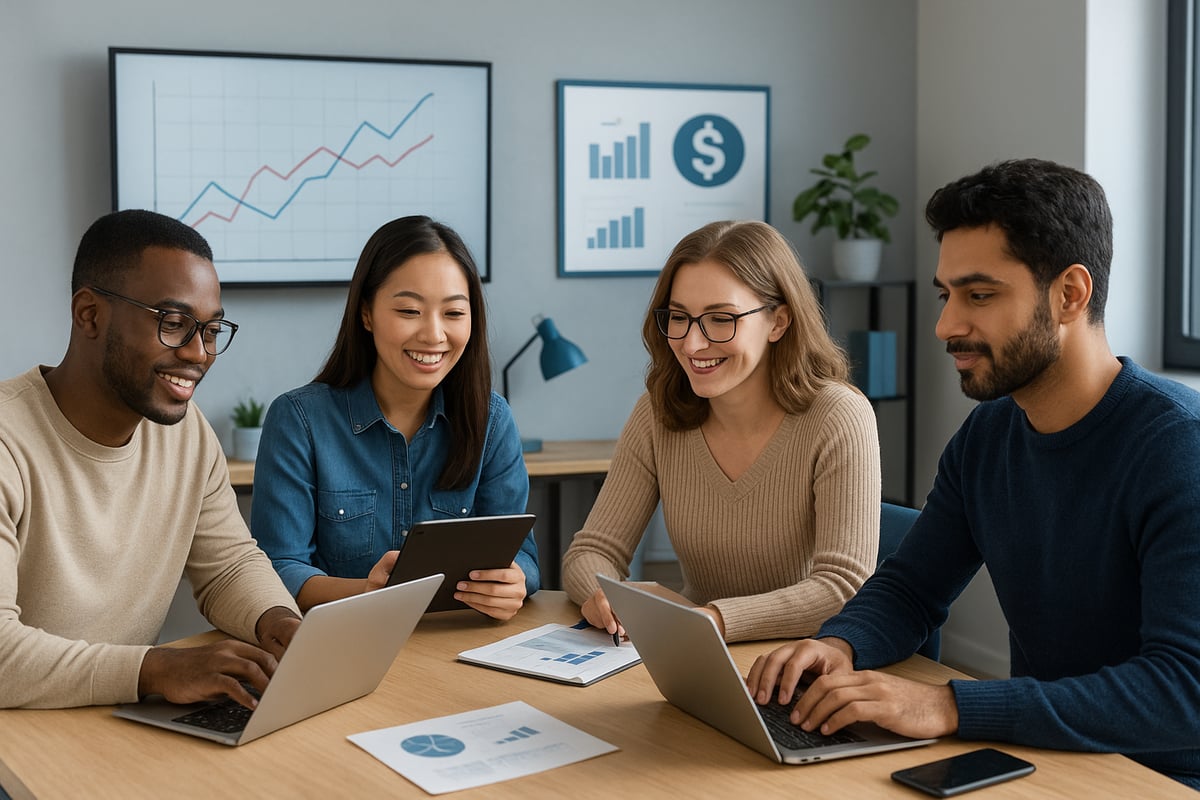 Why ChatGPT is a Game-Changer for Earning Money in 2025