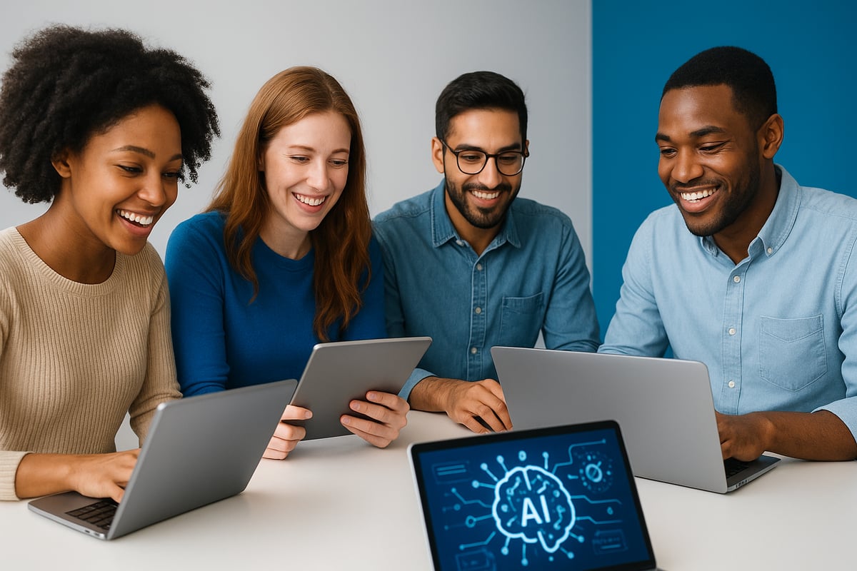 How to Get Started with No-Code AI Hustles