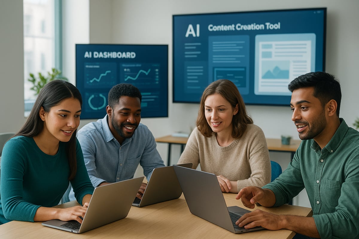 How to Get Started with AI Monetization (Beginner Roadmap)