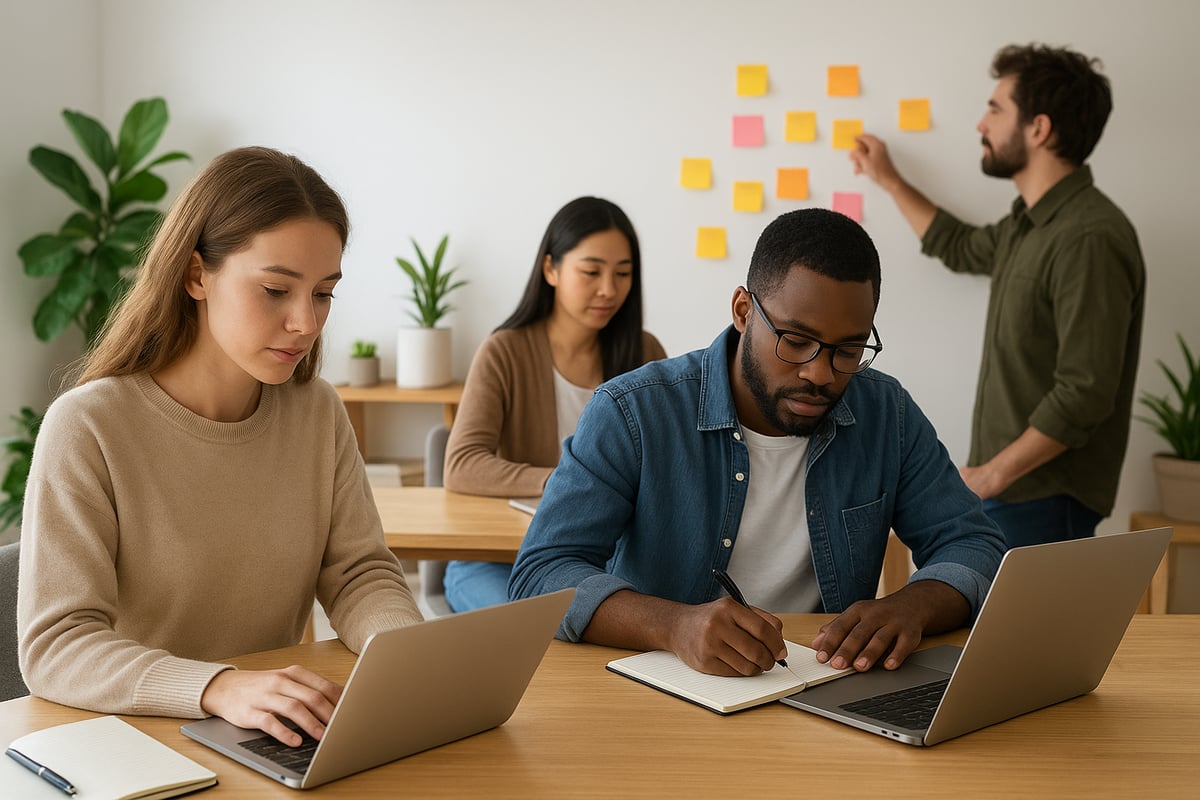 Why Start a Side Hustle Blog in 2025?