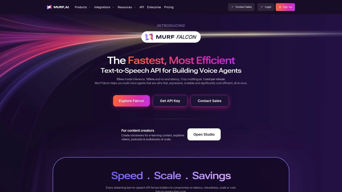 7 Best AI Voice Generator for YouTube in 2026 - Murf.ai