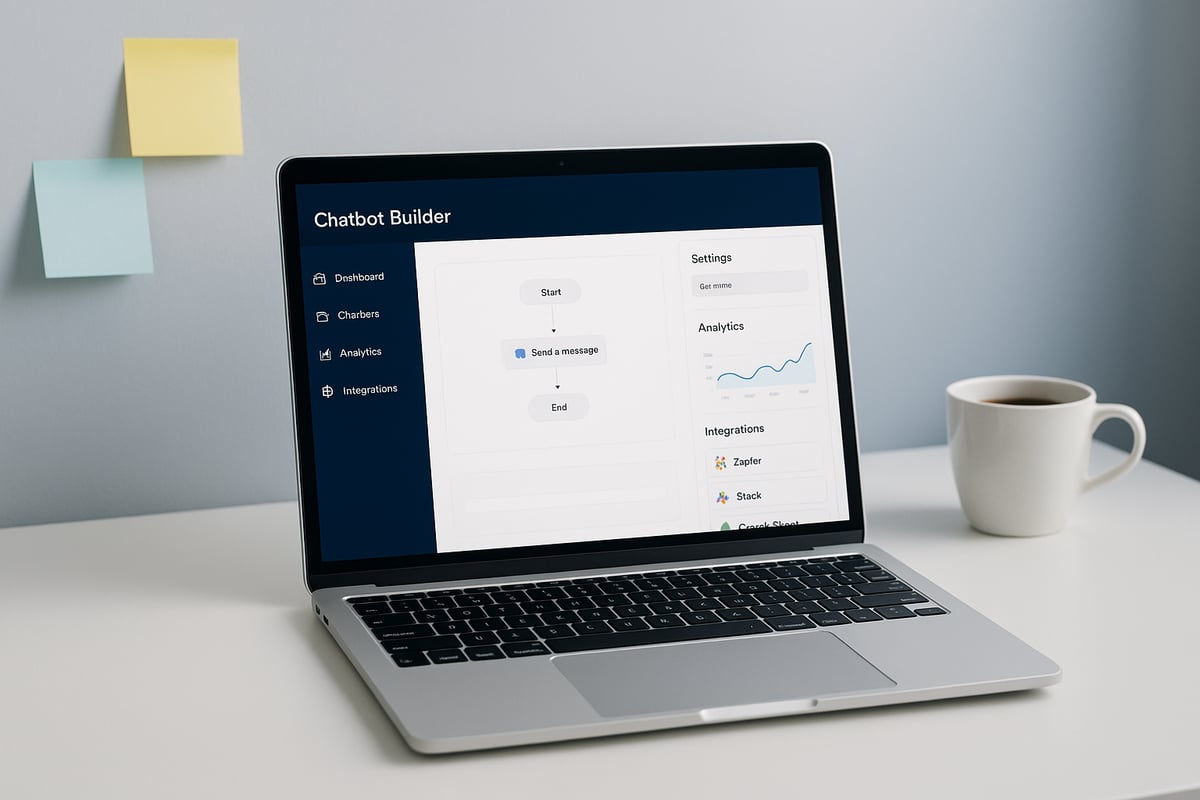 Top Custom ChatGPT Builders Compared (2026)