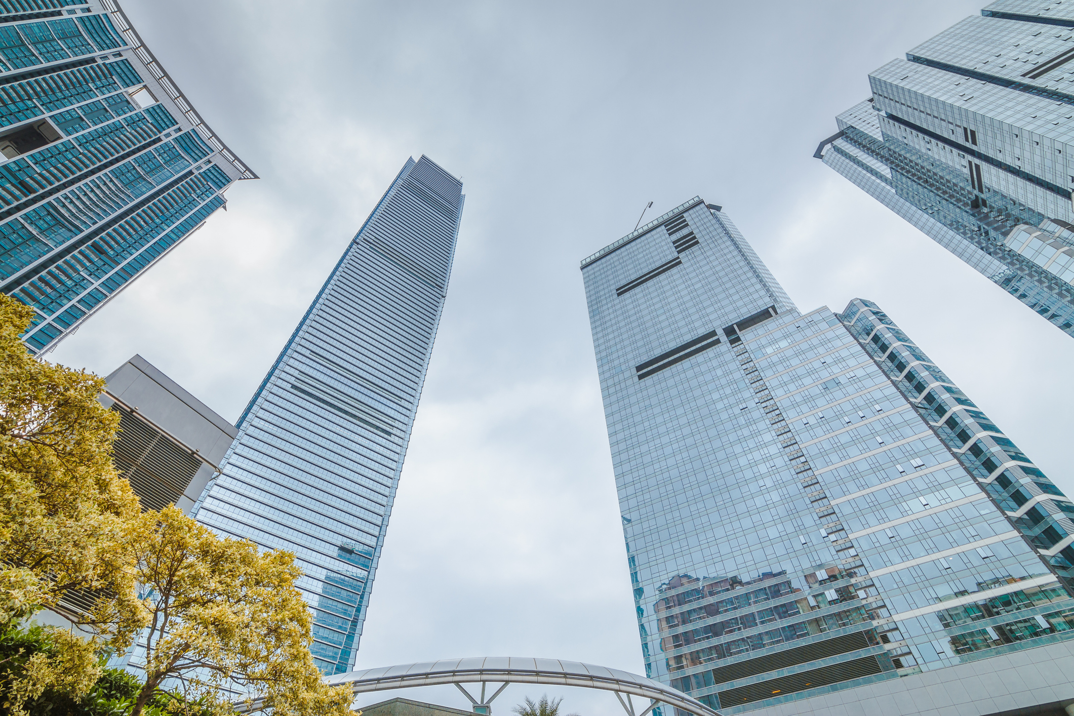 Hong Kong corporate and commercial law firm