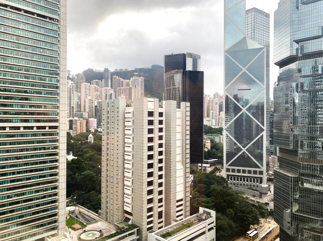 Hong Kong dispute resolution law firm. Shareholder dispute lawyer Hong Kong.