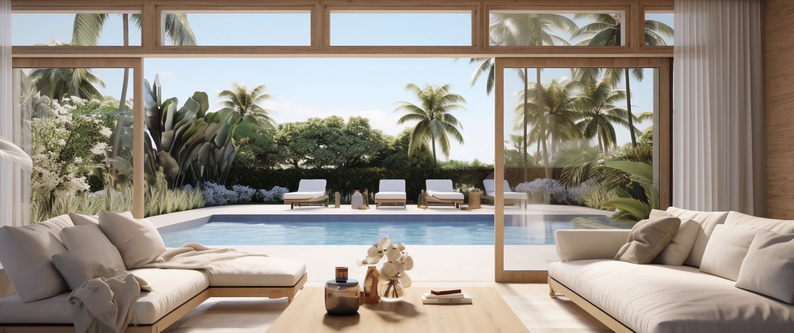 Creating Spaces That Inspire - Construktion X Webflow Template