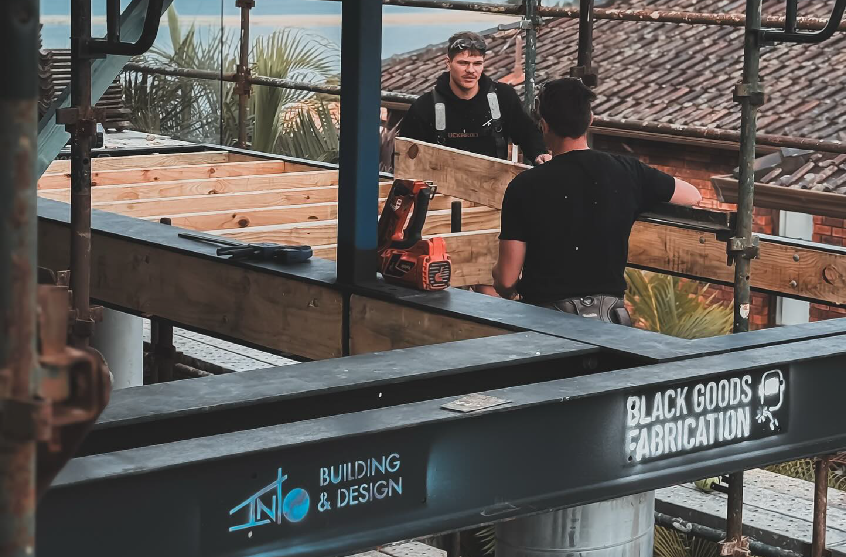 Renovations & Extensions