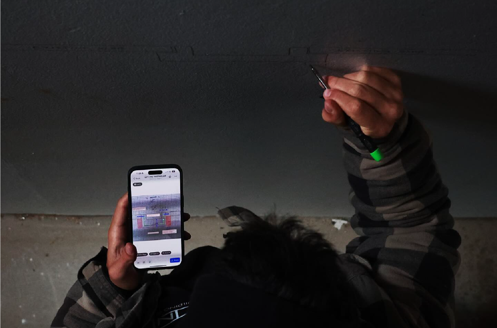 Client Experience & Consultation