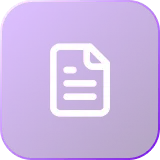 In-app payment request generation with real-time status tracking.