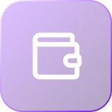 Integration with custodial and non-custodial wallets for seamless connectivity.