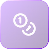 Flexible staking contract design and reward distribution mechanisms.