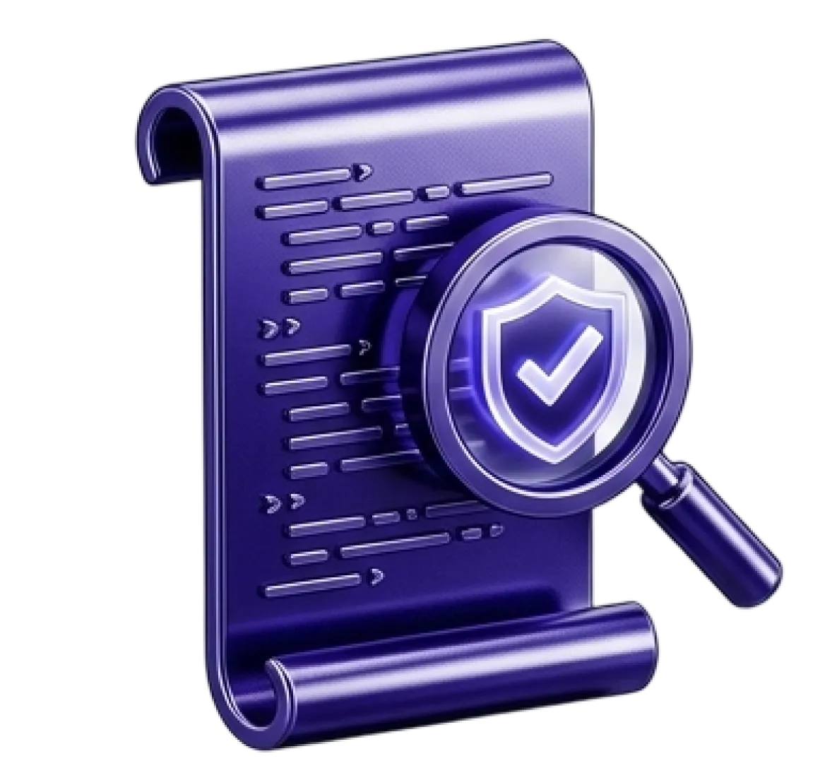 A core component of the hybrid banking infrastructure, enabling automated, secure, and verifiable financial operations across both fiat and digital asset environments.