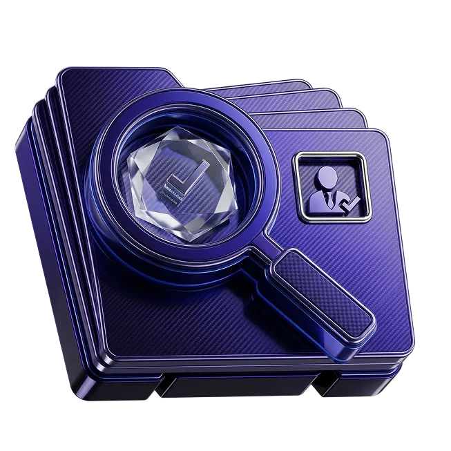 Scalable & Modular Modules