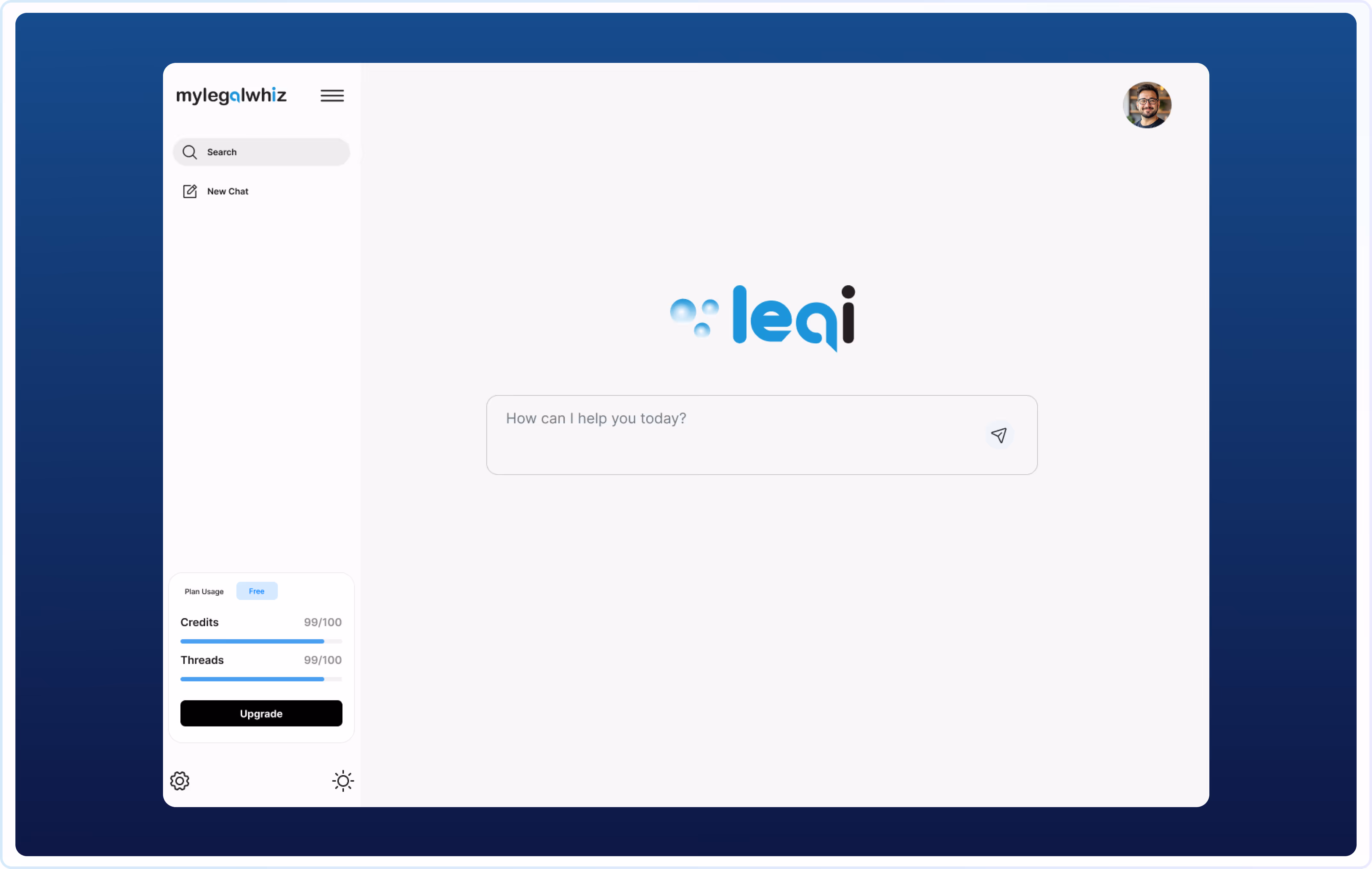 MyLegalWhiz - Legal software in the Philippines