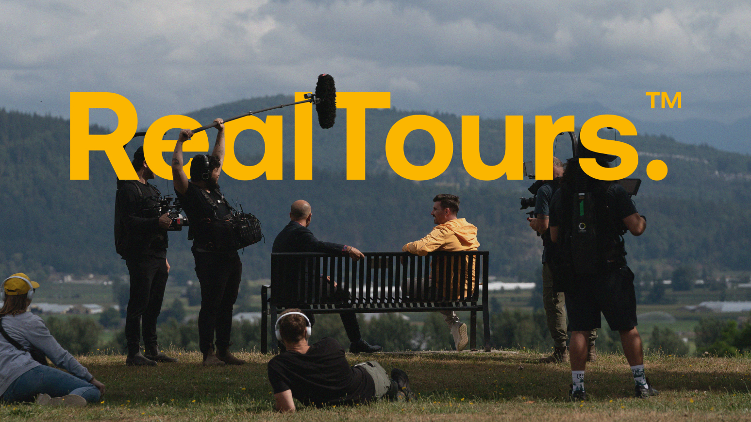 RealTours
