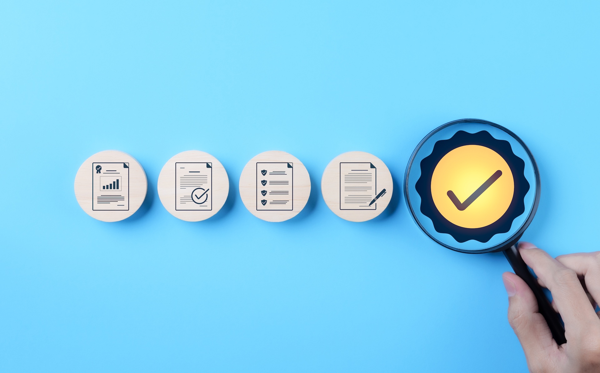 Two women in professional attire, illustrating the concept of following fashion trends for 2025.