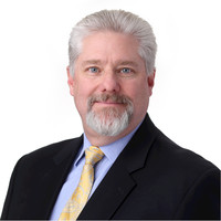 Portrait of James Parker