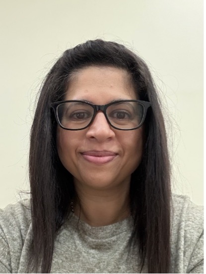 Portrait of James Parker