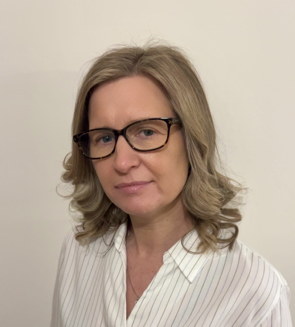 Portrait of James Parker