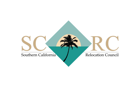 A logo featuring a palm tree silhouette, a sun, and the text "SC RO" in a tropical design.