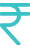 rupee icon
