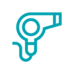 Entertainment & Well-being icon