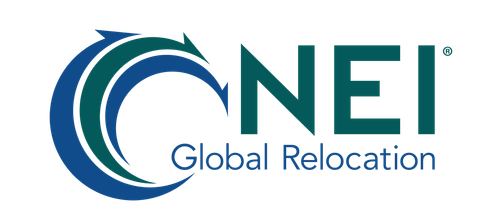 NEI Global Relocation logo