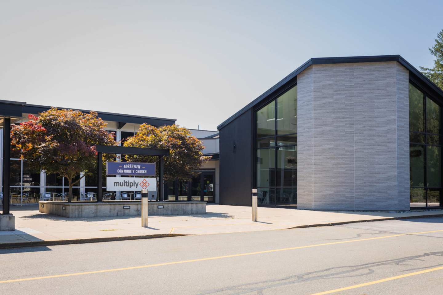 Gallery Single Image