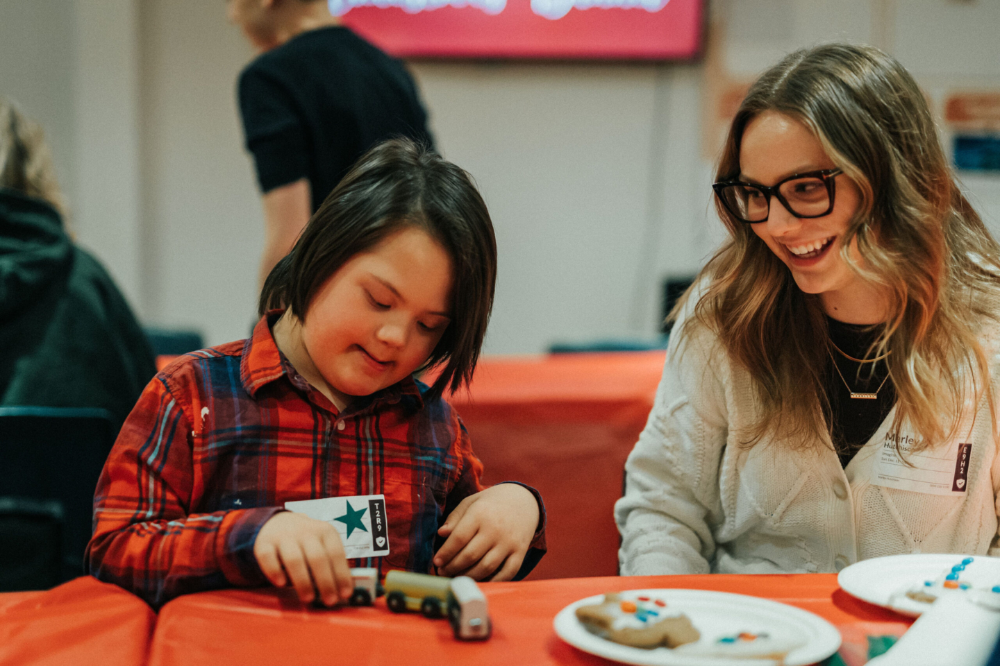 Gallery Single Image