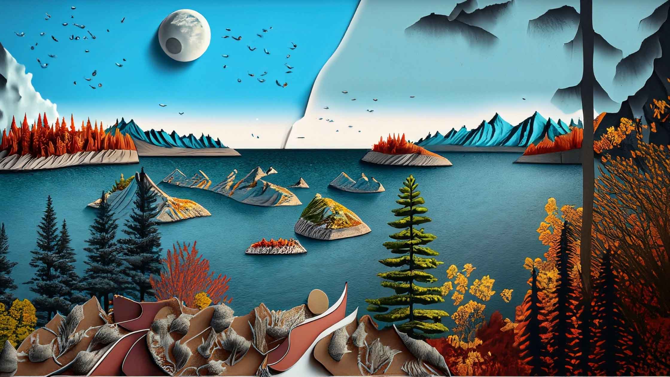 Gallery Single Image