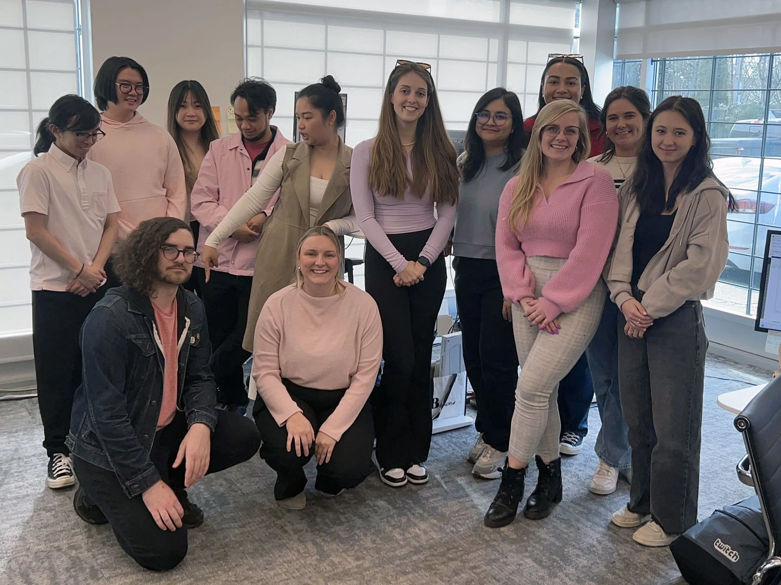 Gallery Single Image