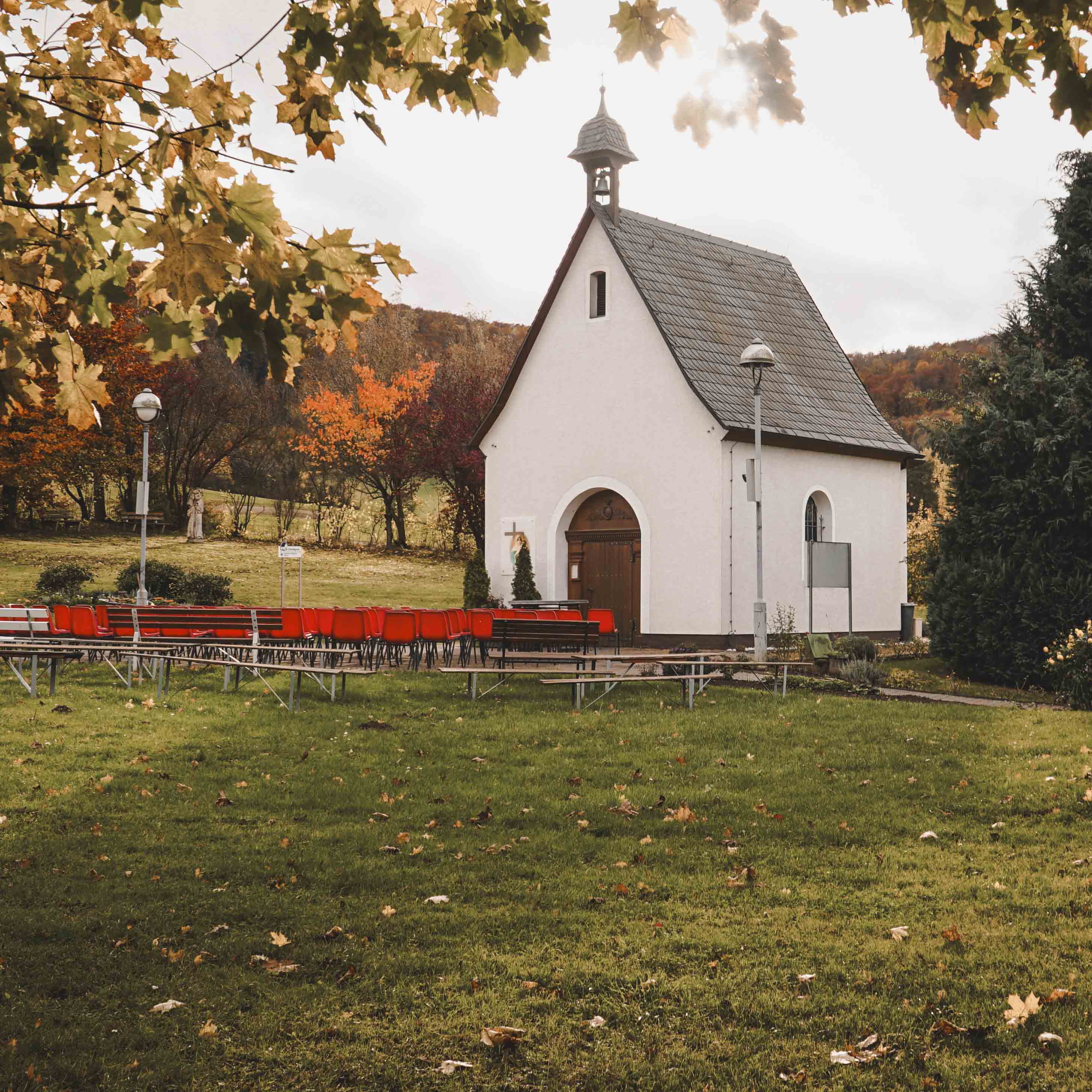 Kleine Kapelle