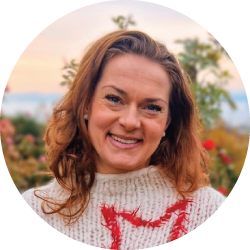 Foto von Luise Resch-Jentschure