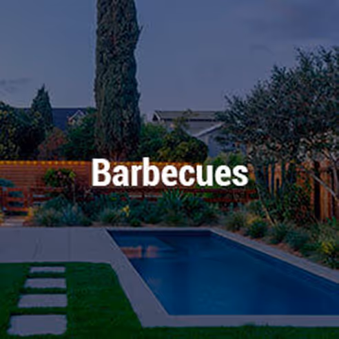 Barbecues