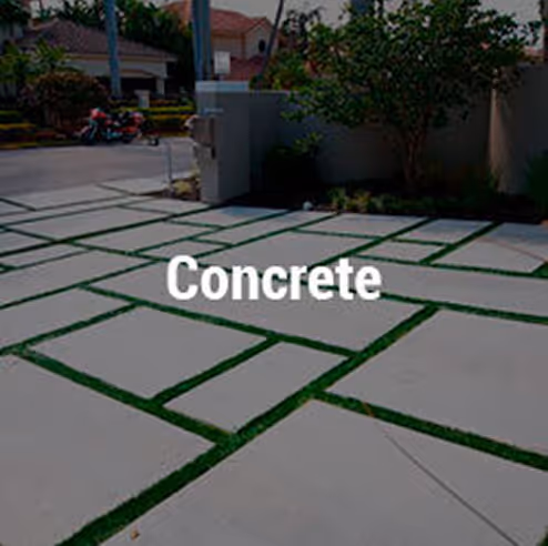Concrete