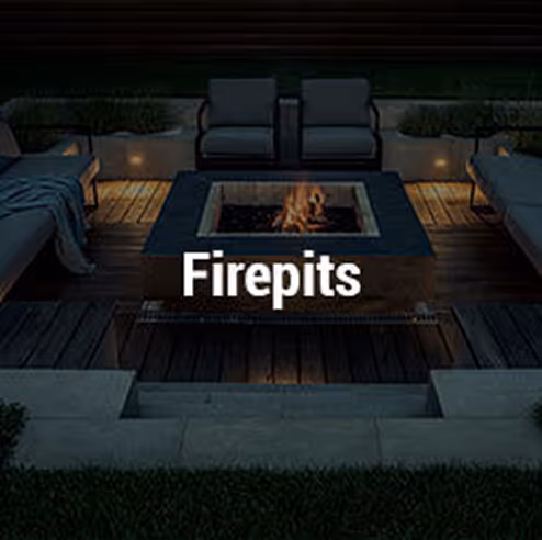 Firepits