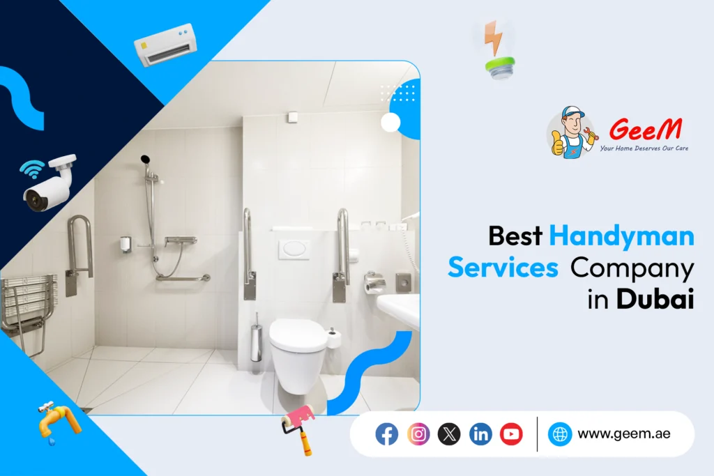 handicap service dubai