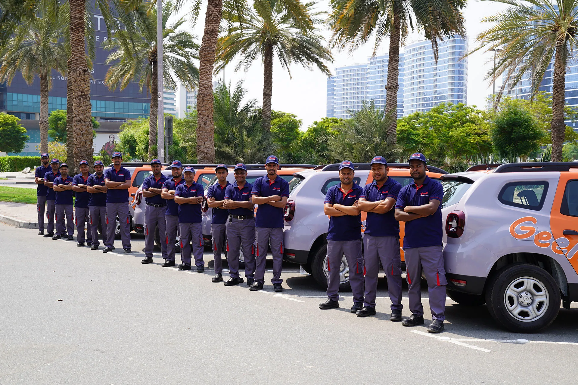 CCTV Camera Installation Technician