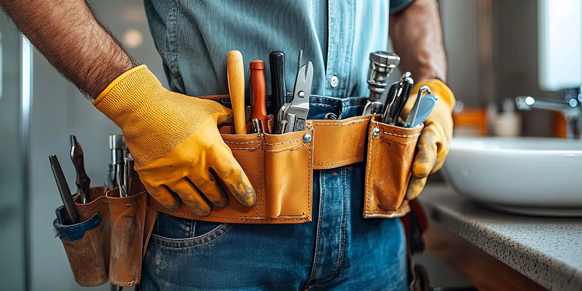 Apartment Maintenance Diamond