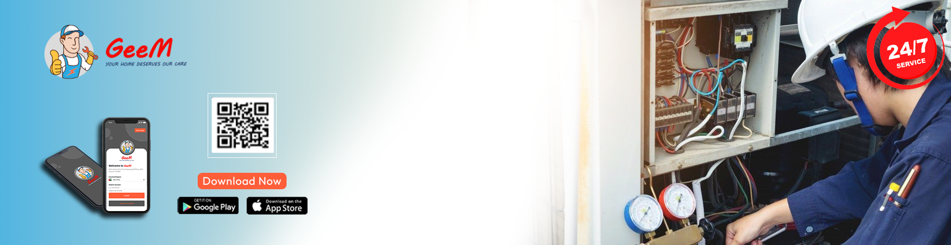 electrical maintenance company in Dubai