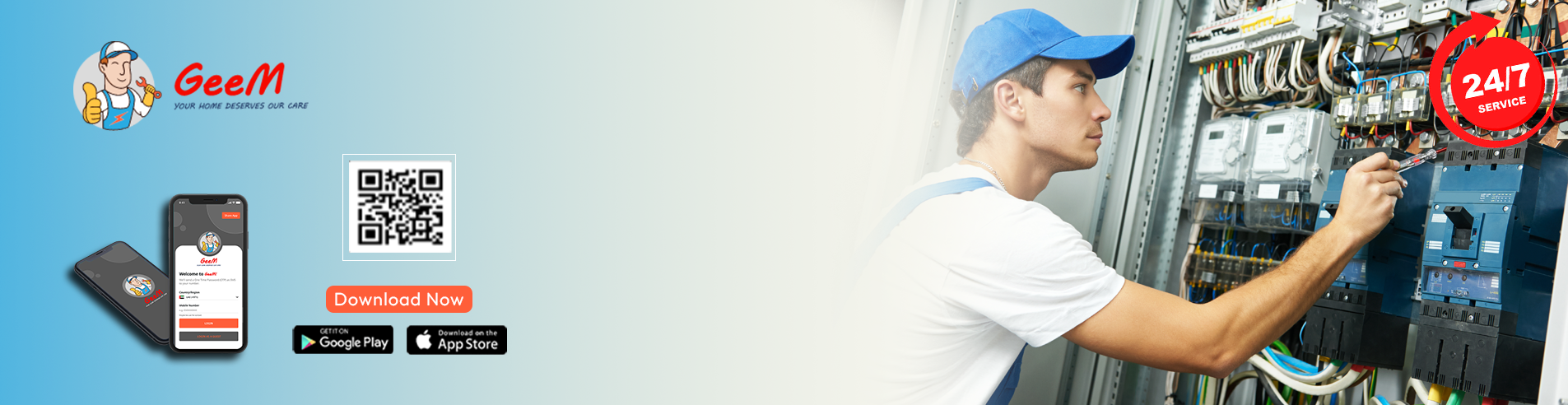 Electrical Maintenance Company