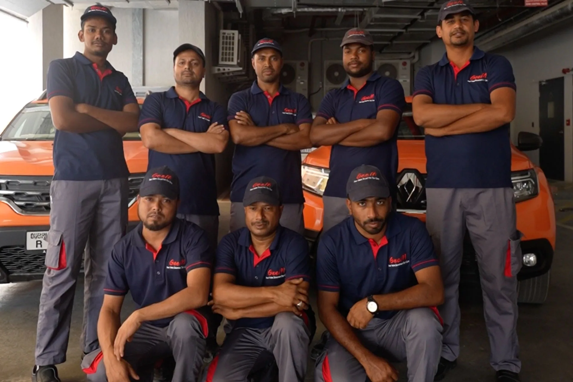 GeeM Home Expert Technicians