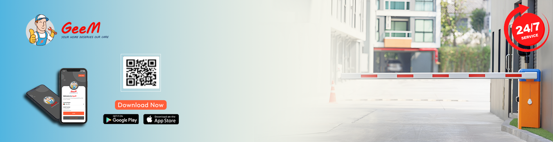 Best Gate Barrier Service