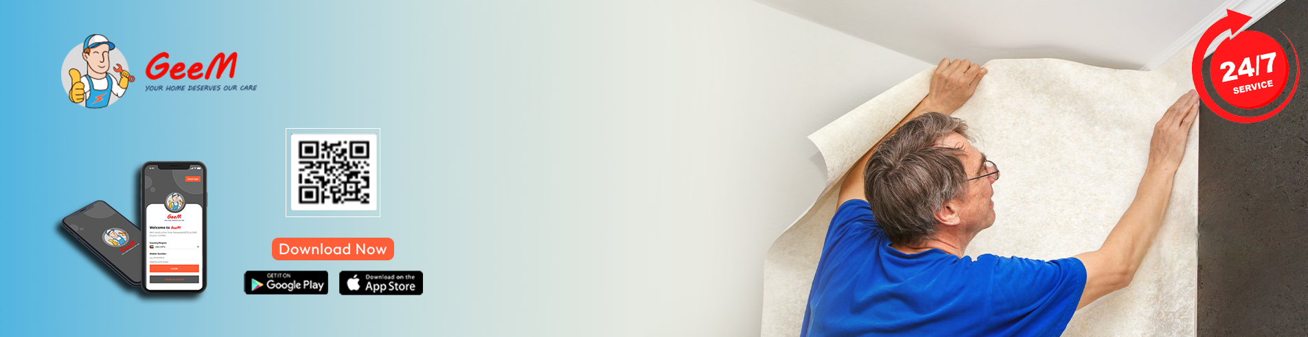 fix painting service