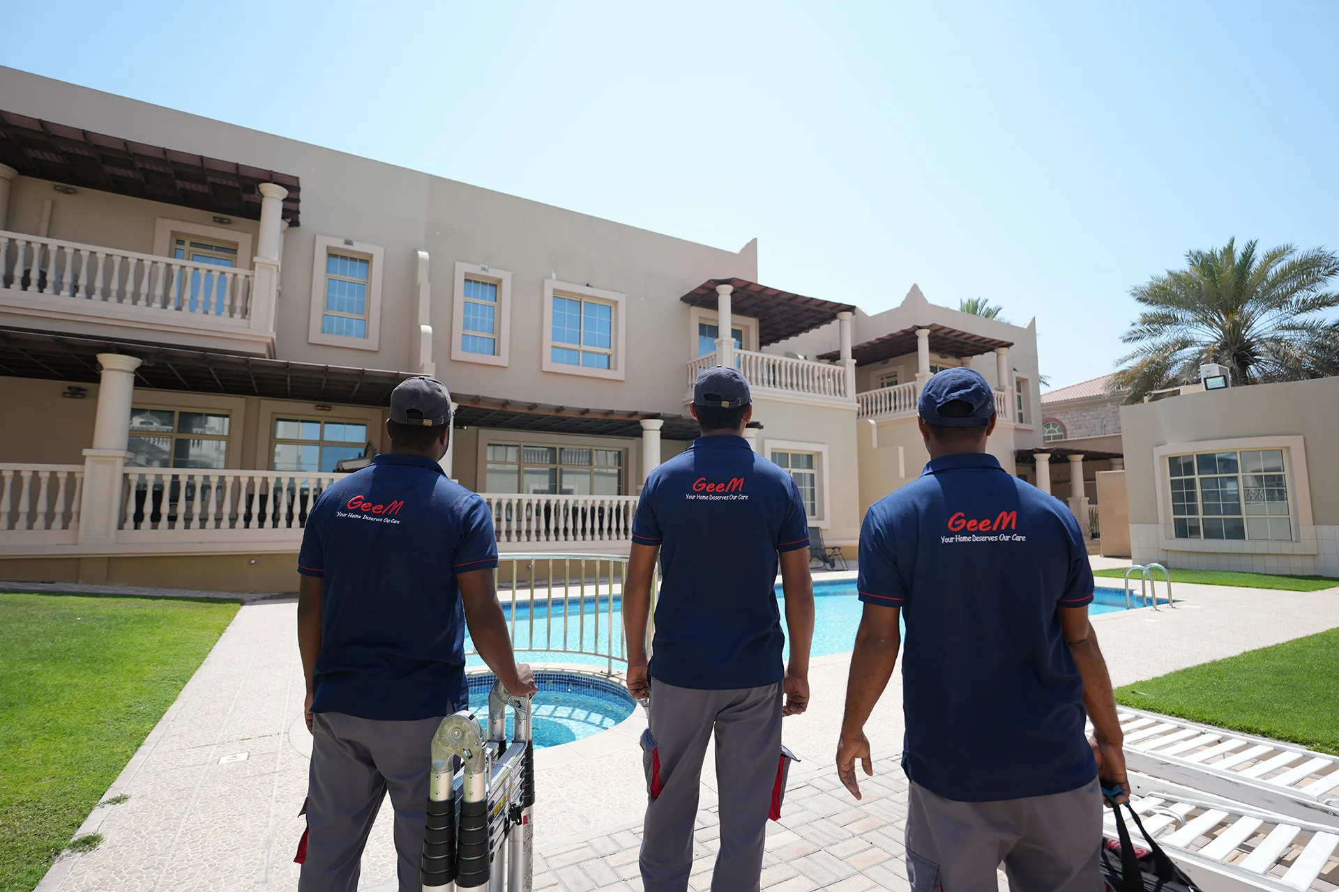 AC Maintenance Technician