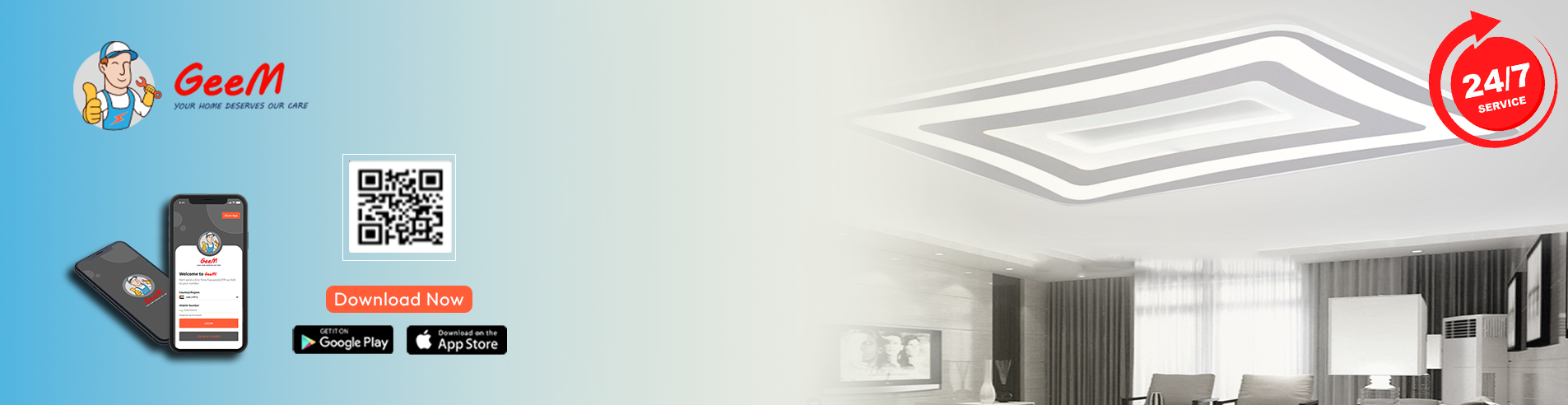 Gypsum Work Company in Dubai uae